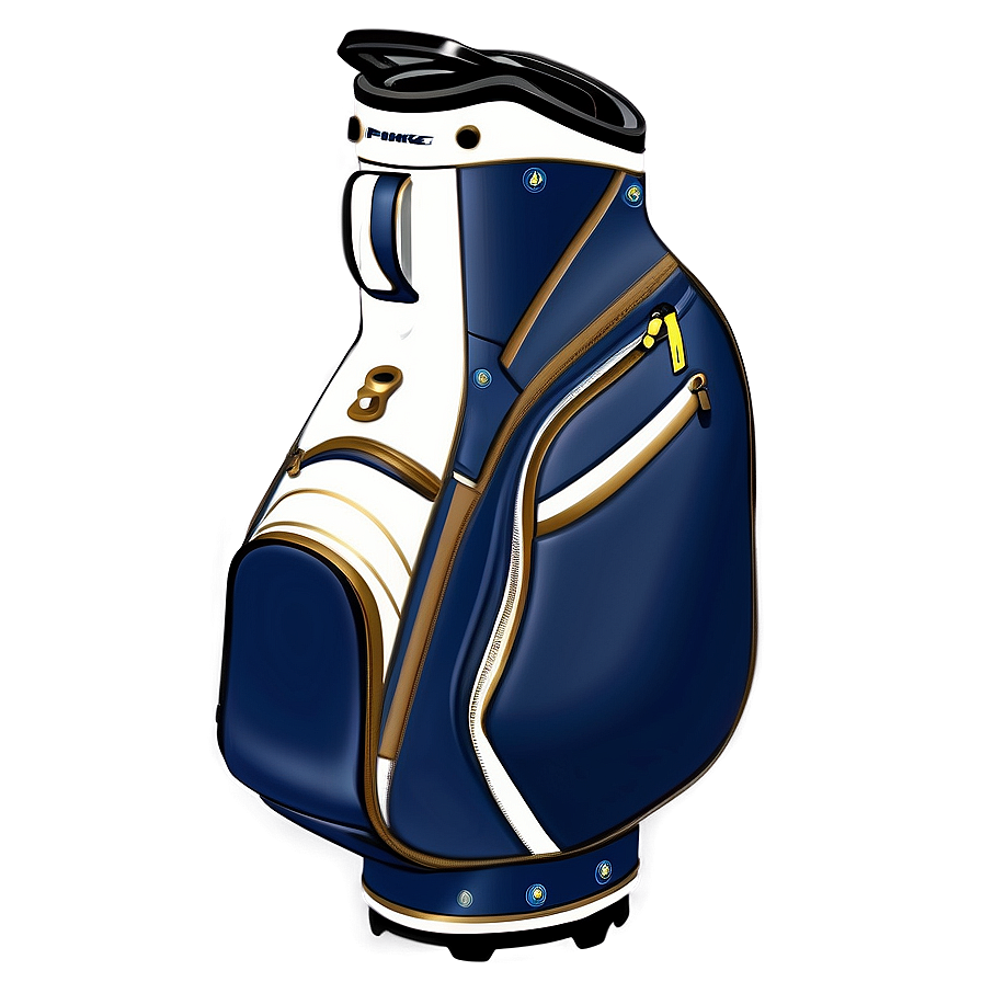 Luxury Golf Bag Png Ldx12