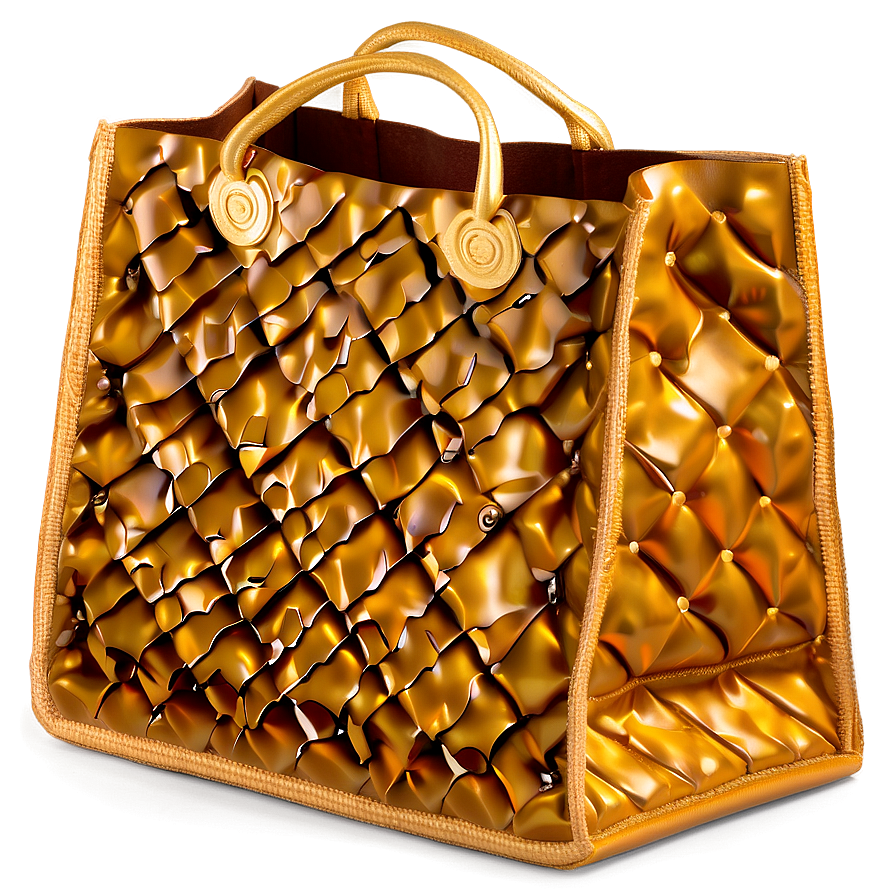 Luxury Grocery Bag Png 79