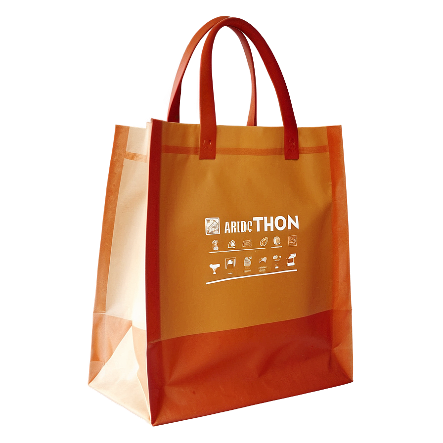 Luxury Grocery Bag Png Lxb