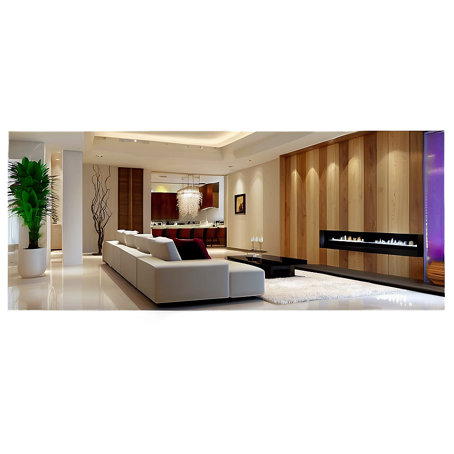 Luxury Home Interior Png Xgo