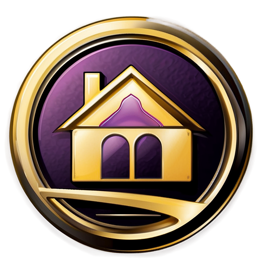 Luxury Home Logo Png 40