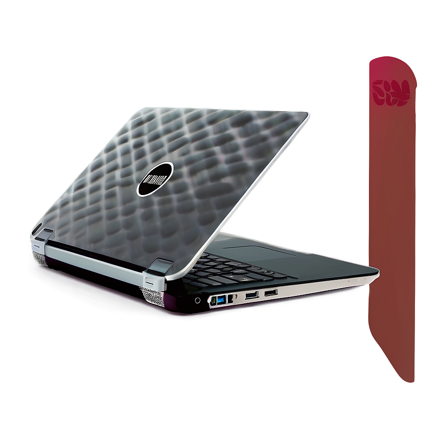 Luxury Laptop Rendering Png Tes