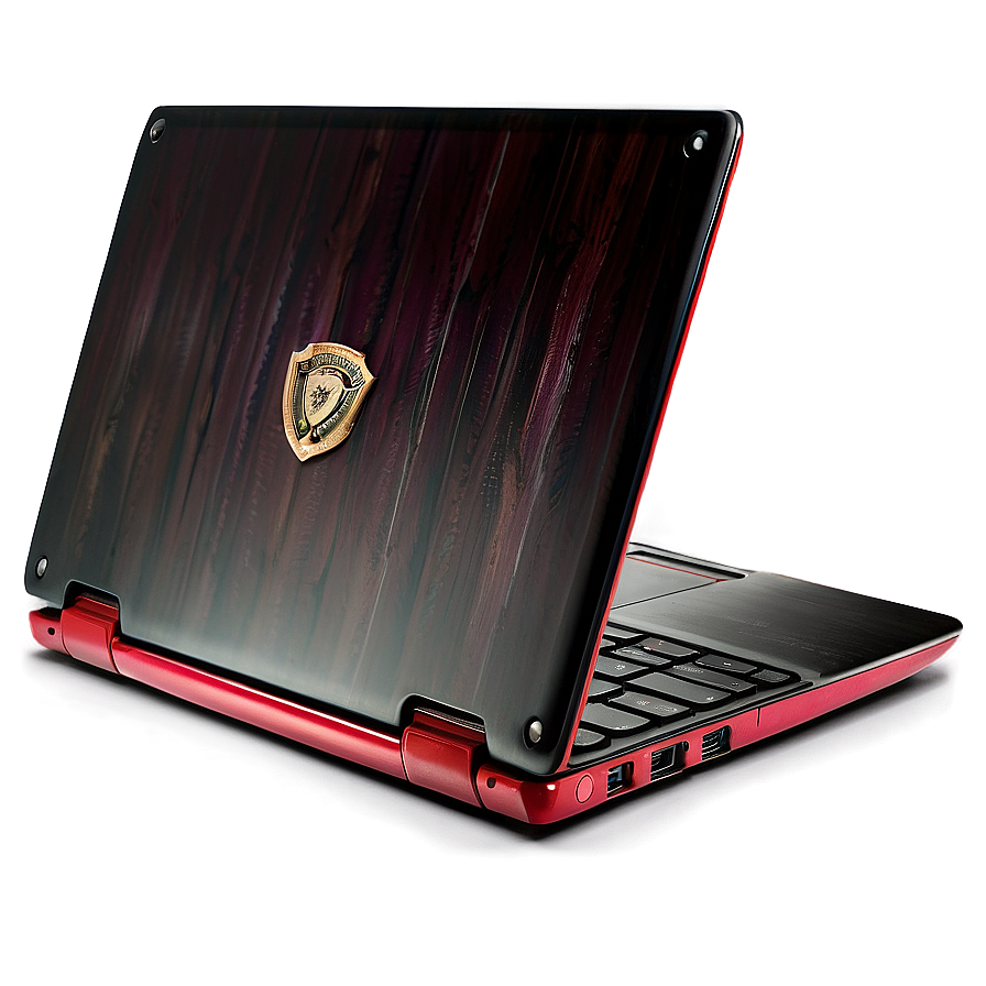 Luxury Laptop Rendering Png Uuy55