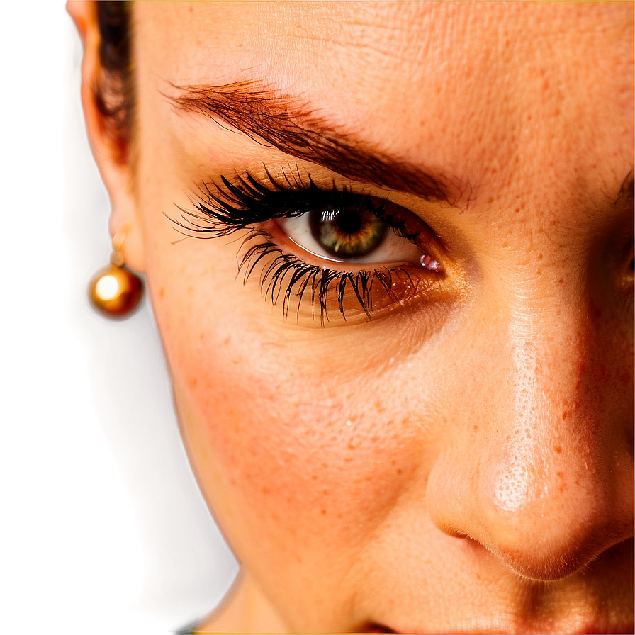 Luxury Lash Extensions Png Vvx