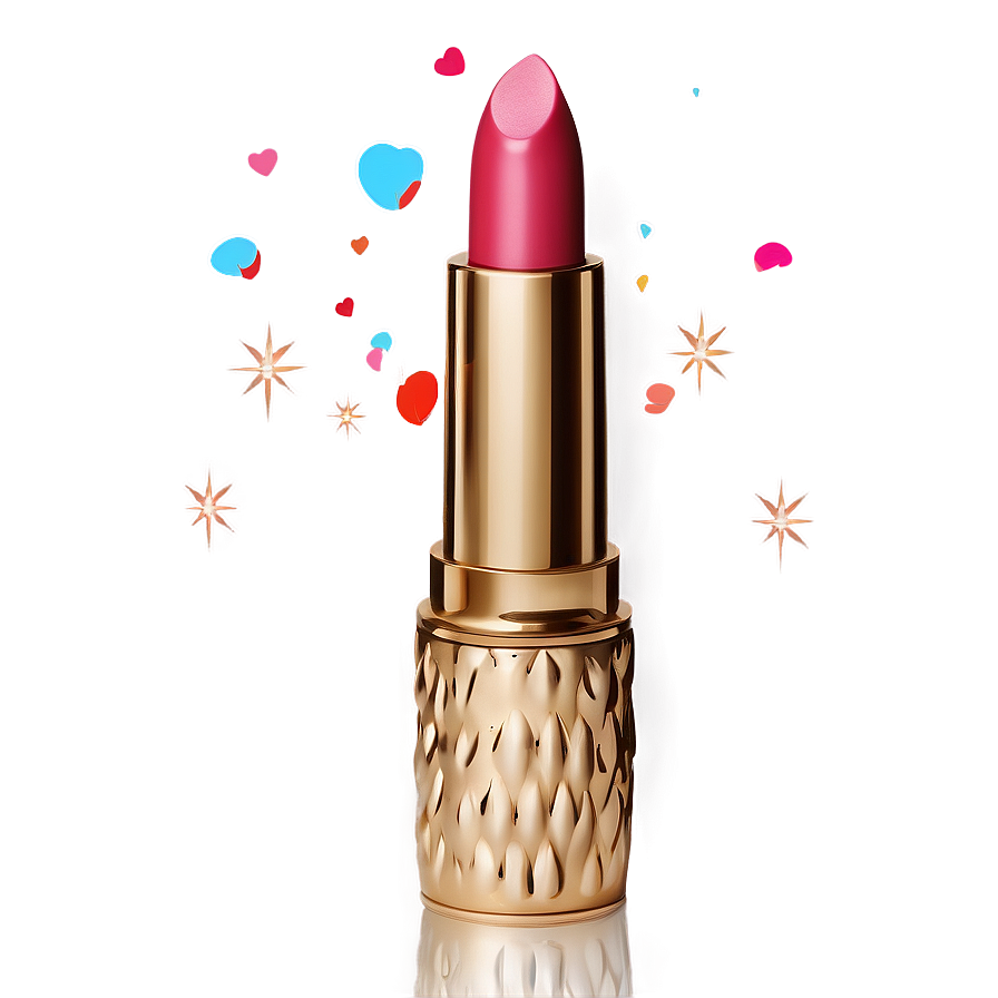 Luxury Lipstick Png 18