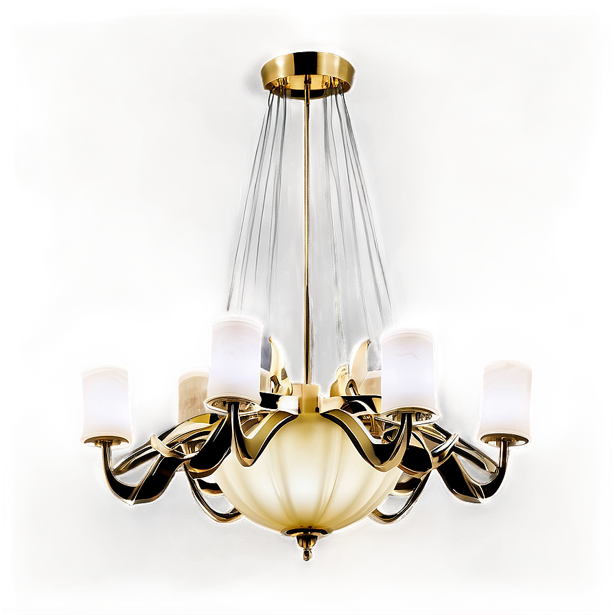 Luxury Modern Chandelier Png Nxi