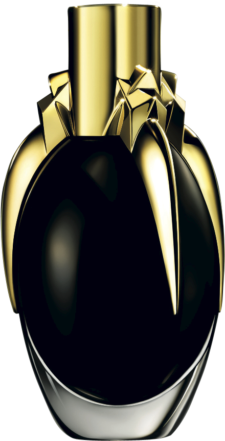 Luxury Perfume Bottle Design