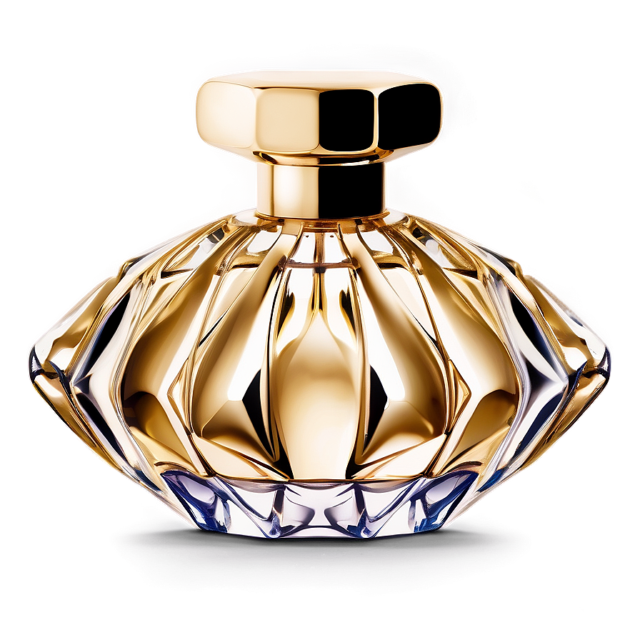 Luxury Perfume Bottle Png Kxx60