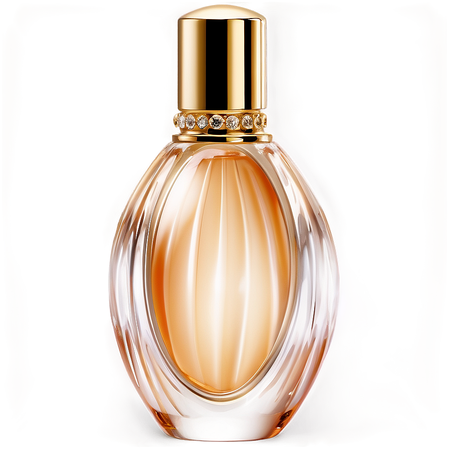 Luxury Perfume Bottle Png Qma32