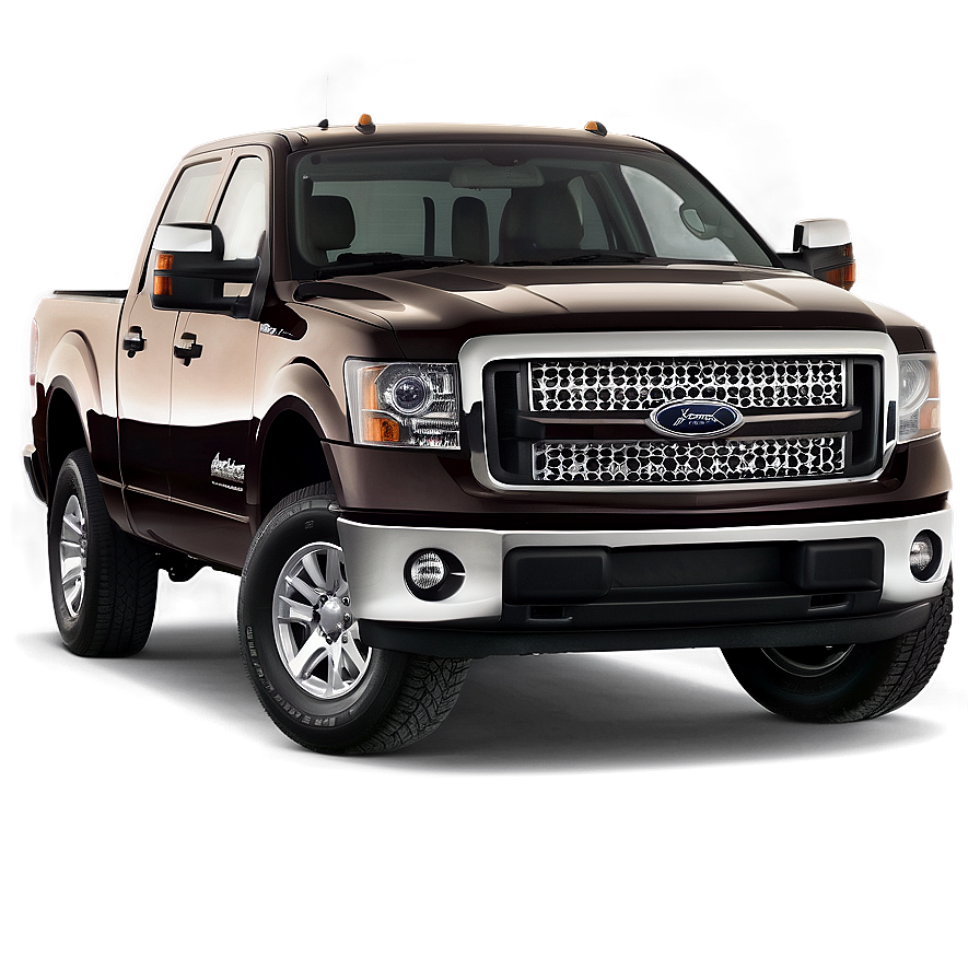 Luxury Pickup Truck Png Sdu