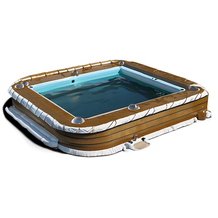 Luxury Pool Png Tyw81