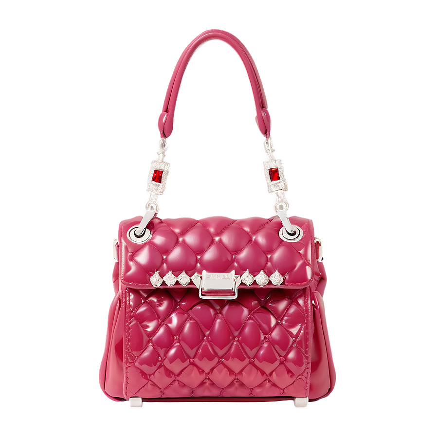 Luxury Purse Png 20