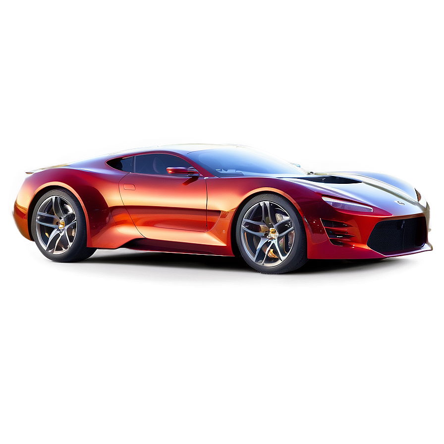 Luxury Rc Sports Car Png Wpt27