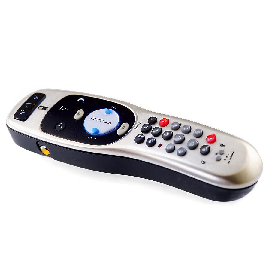 Luxury Remote Control Png Jge35