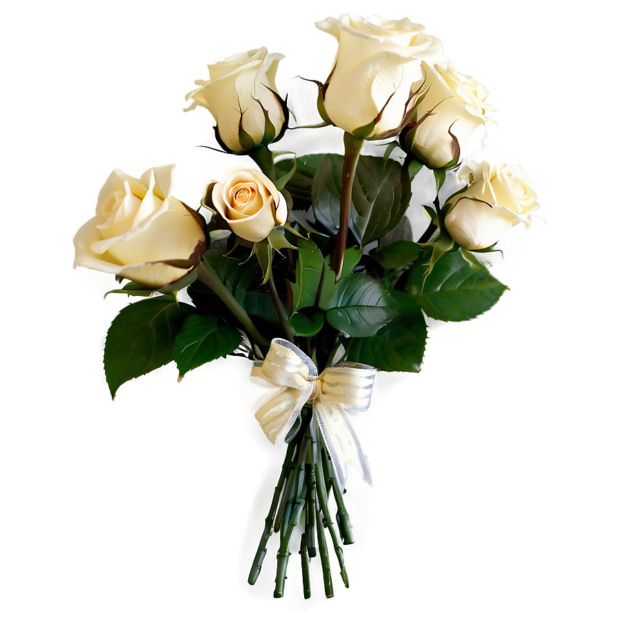 Luxury Roses Arrangement Png 57