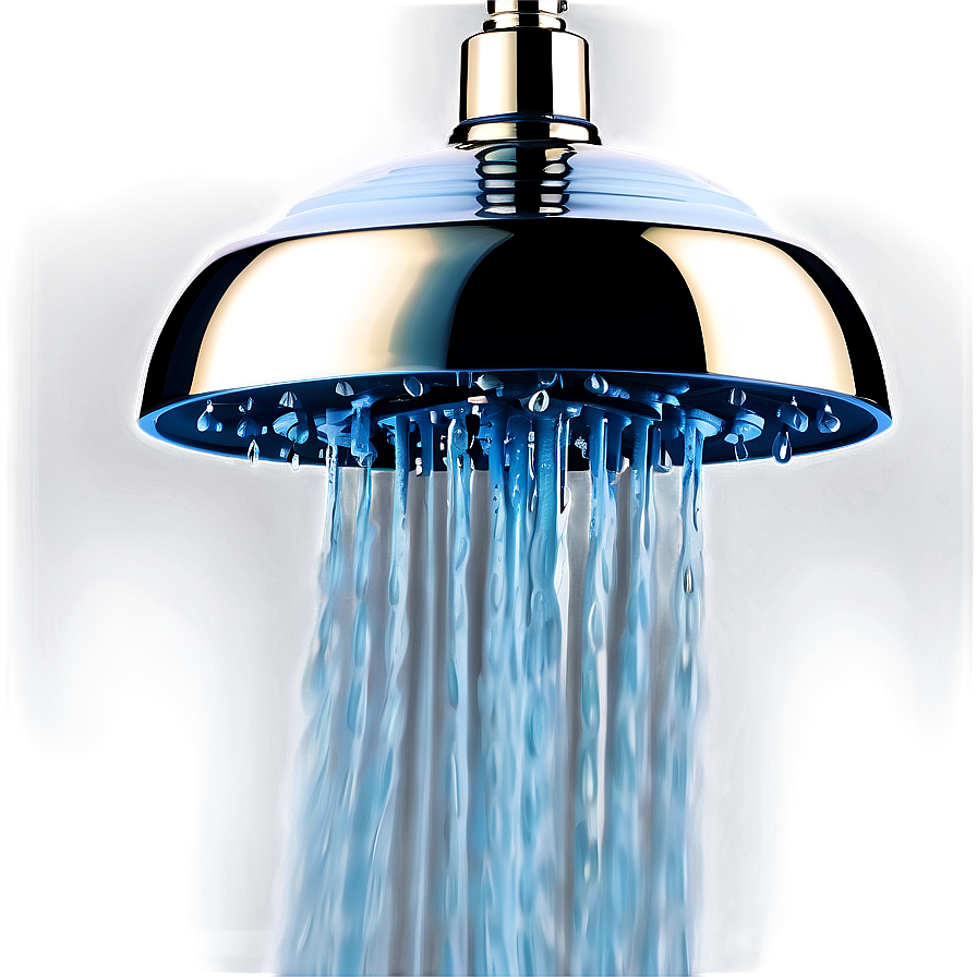 Luxury Shower Head Png Mmv93