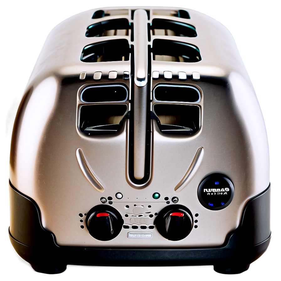 Luxury Toaster Edition Png Ljw95