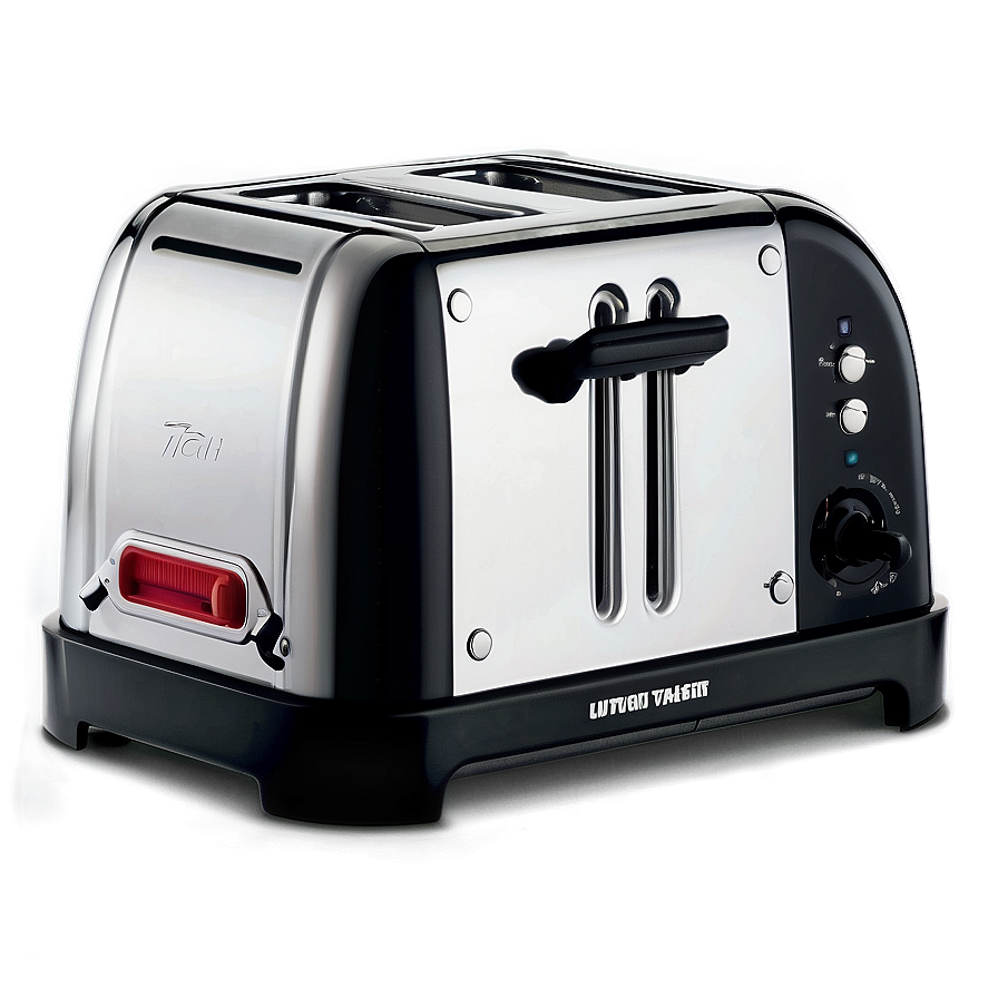 Luxury Toaster Edition Png Vcm