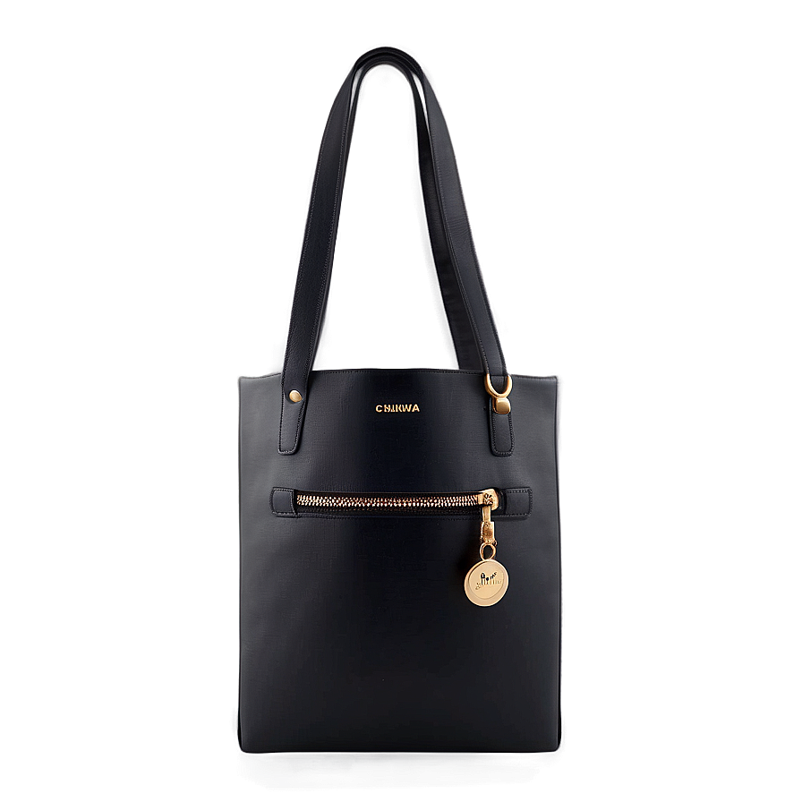 Luxury Tote Bag Png 57
