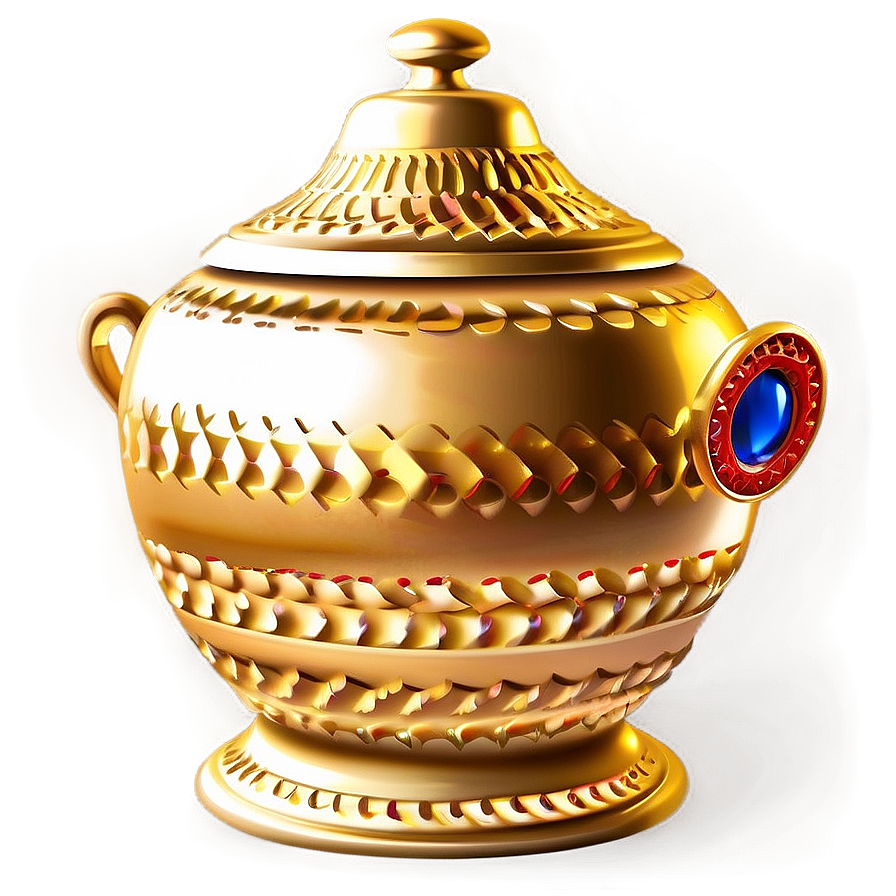 Luxury Urn Png 06132024