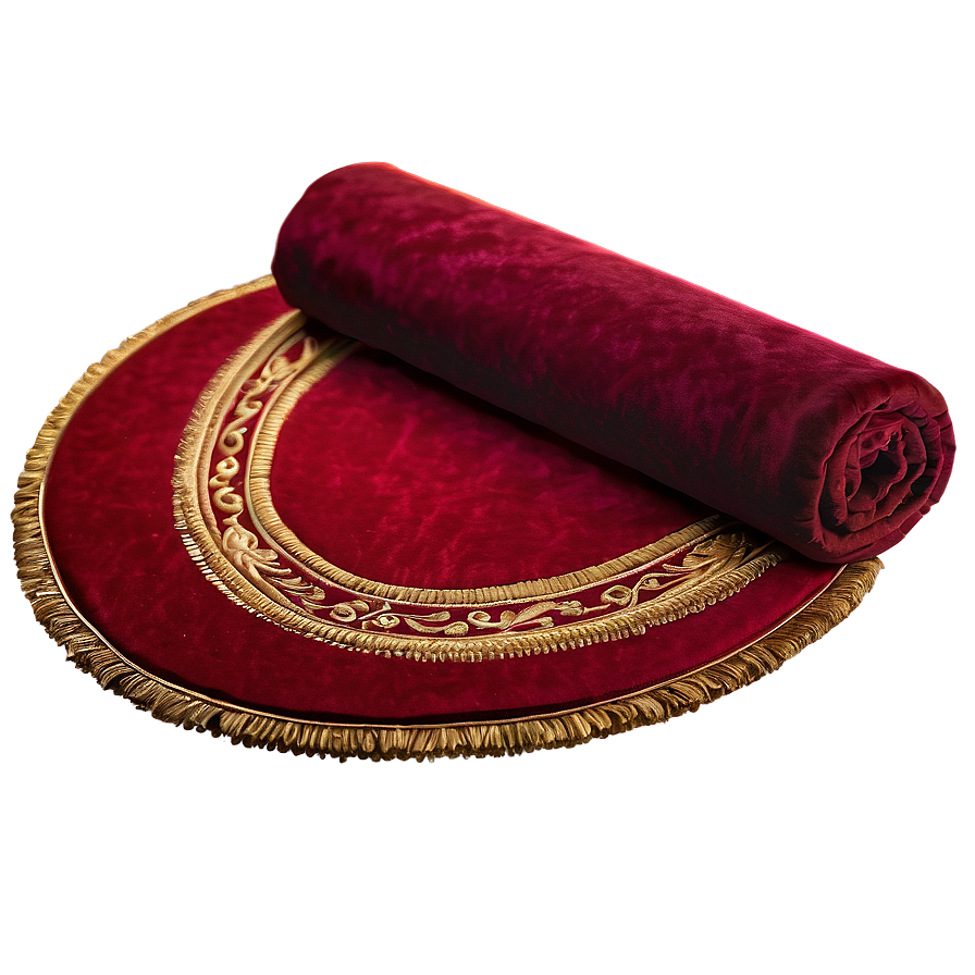 Luxury Velvet Mat Png Ipk20