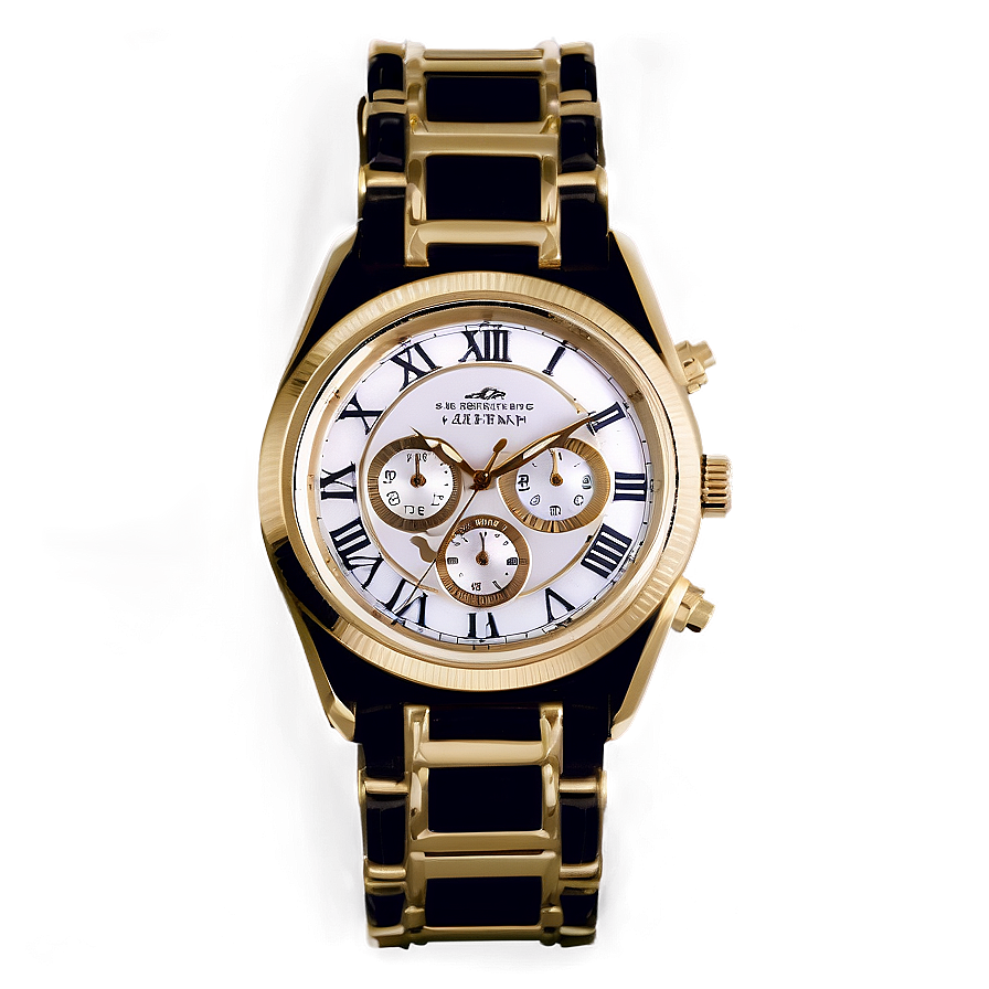 Luxury Watch Png 05212024