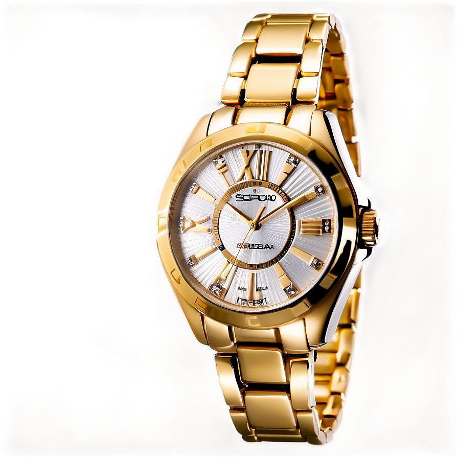 Luxury Watch Png Rkk10