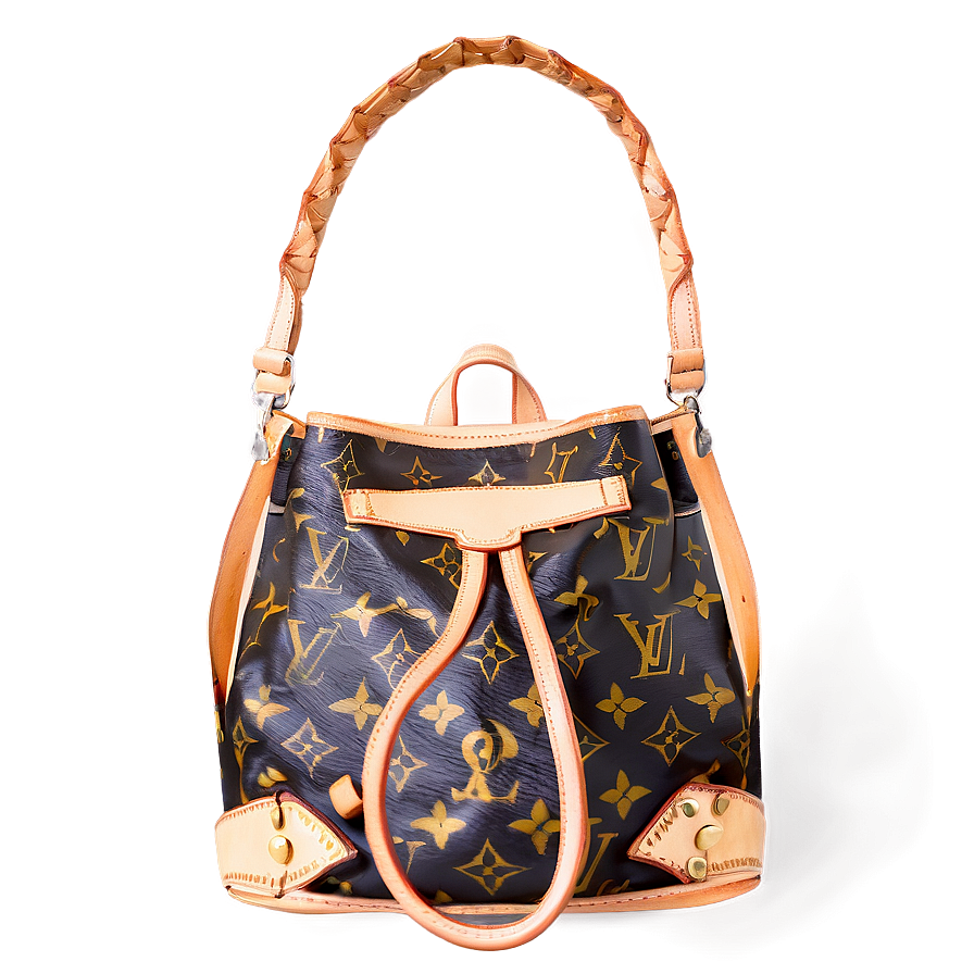 Lv Backpack Png 87