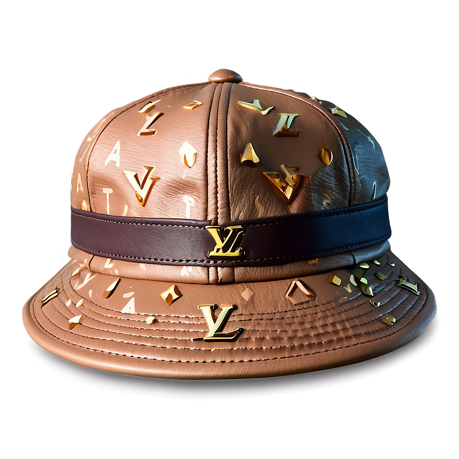 Lv Hat Png 64