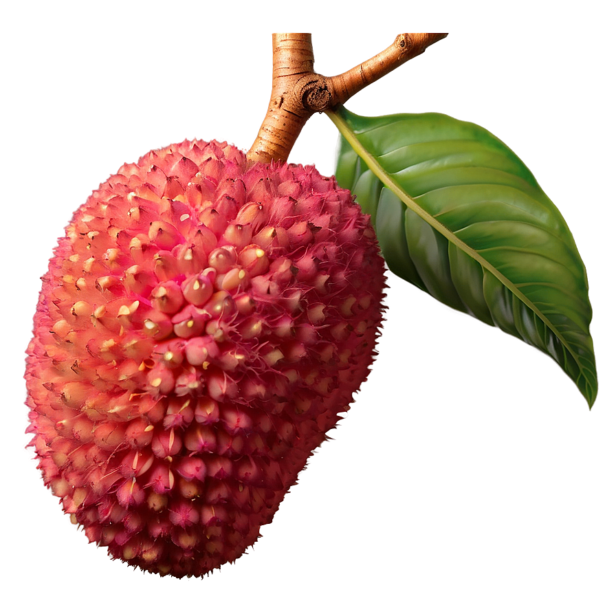 Lychee Fruit Icon Png Lck