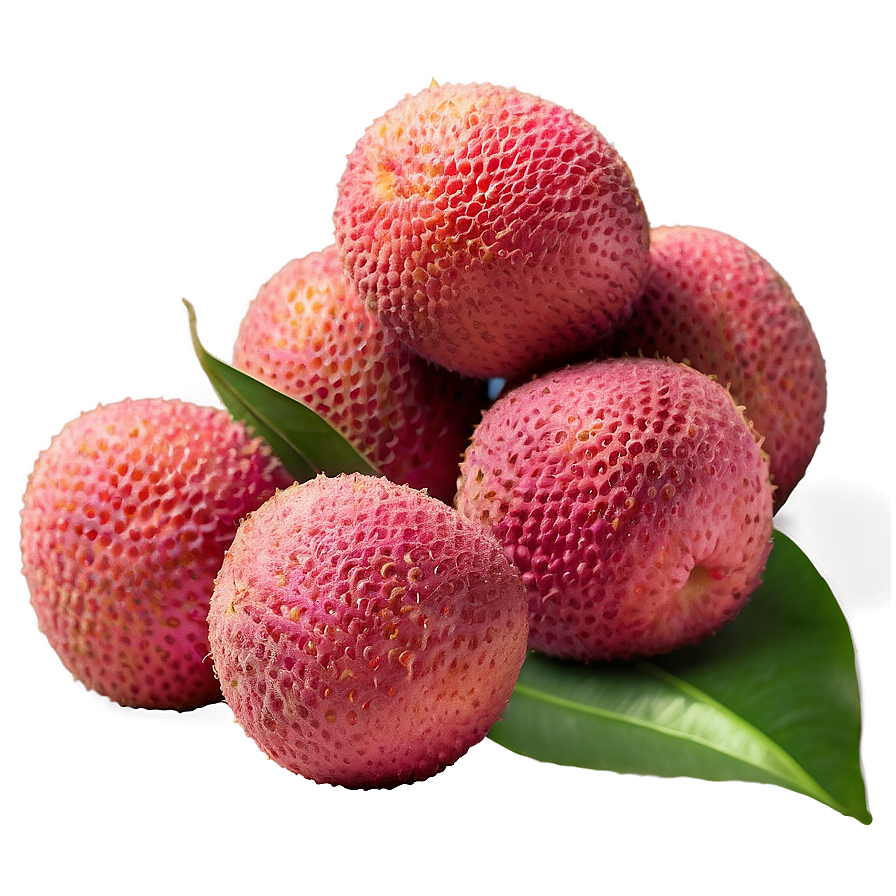 Lychee Nutritional Snack Png Amr56