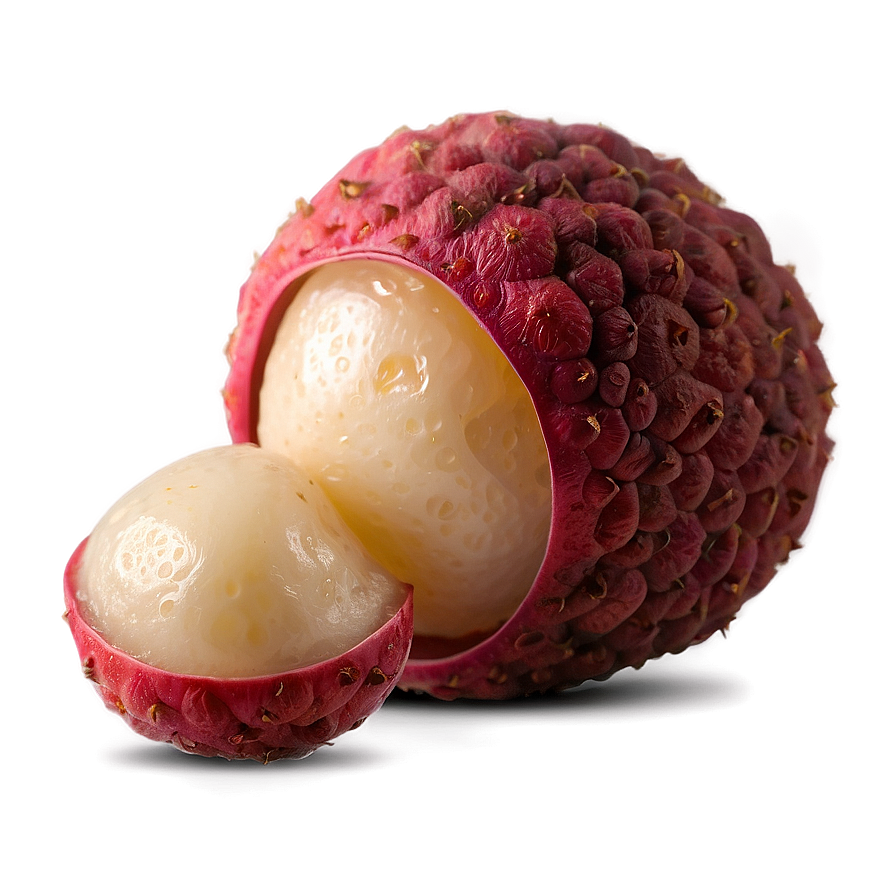 Lychee Seed Png 06252024