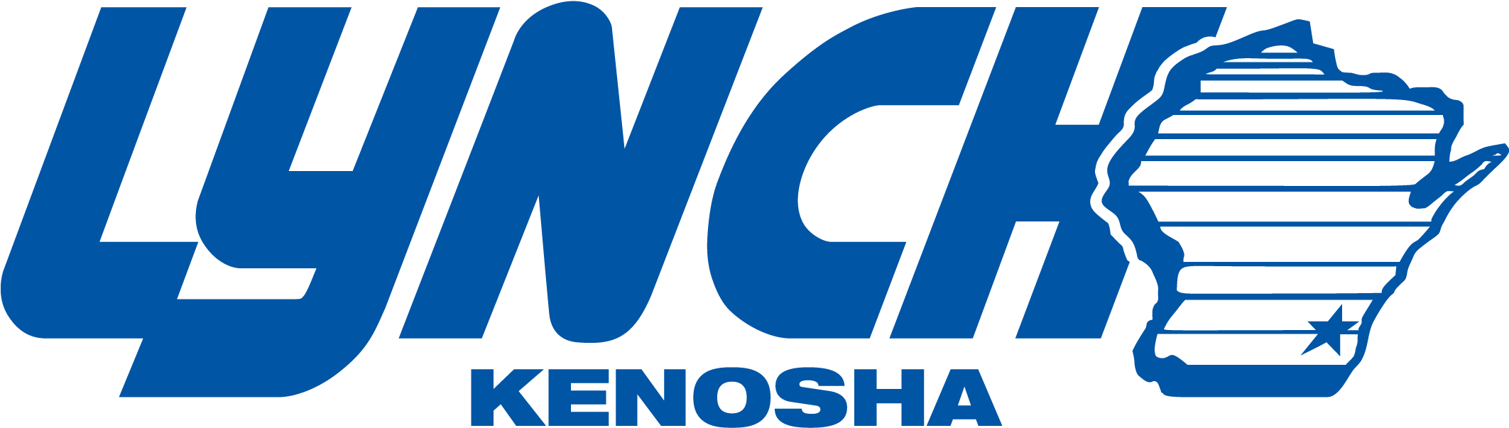 Lynch Kenosha Logo