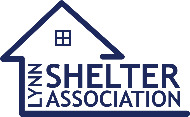 Lynn Shelter Association Logo