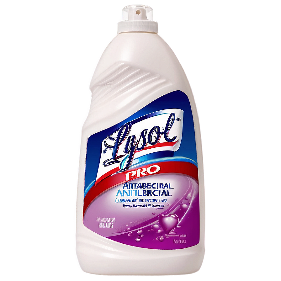 Lysol Kitchen Pro Antibacterial Cleaner Png 70