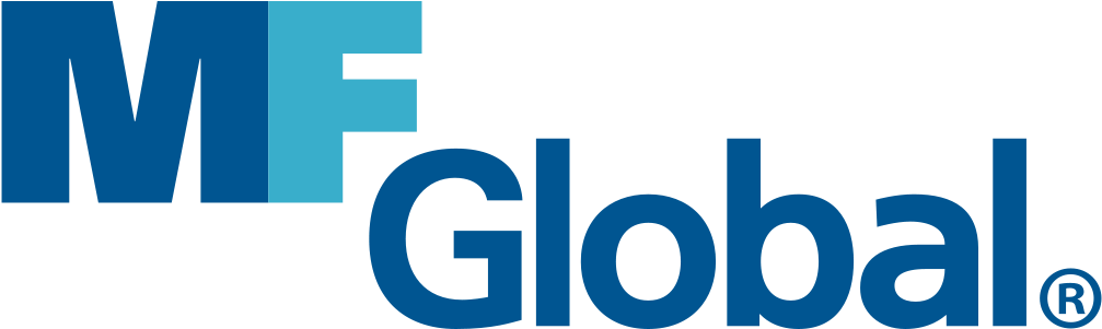 M F Global Logo