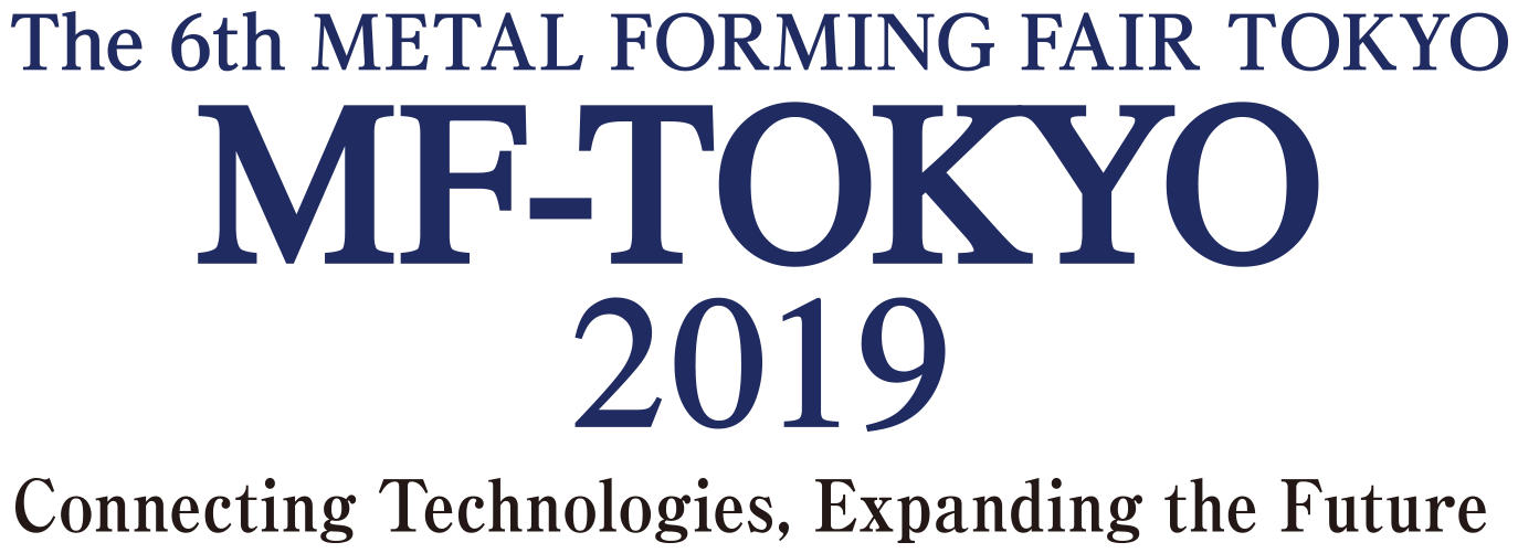 M F Tokyo2019 Metal Forming Fair