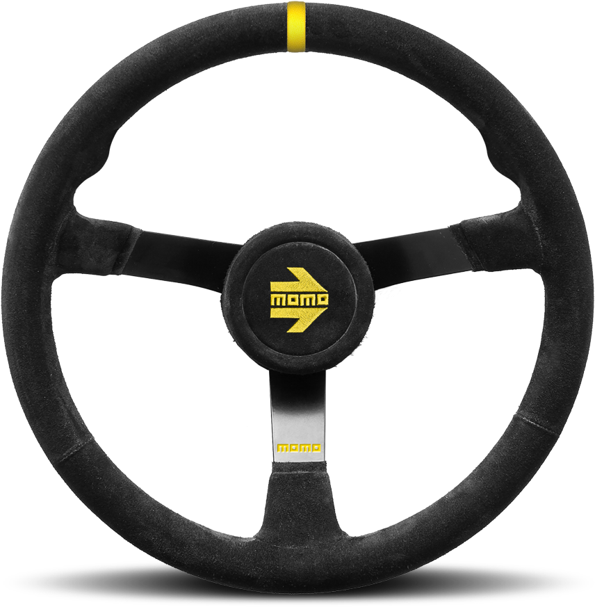 M O M O Racing Steering Wheel