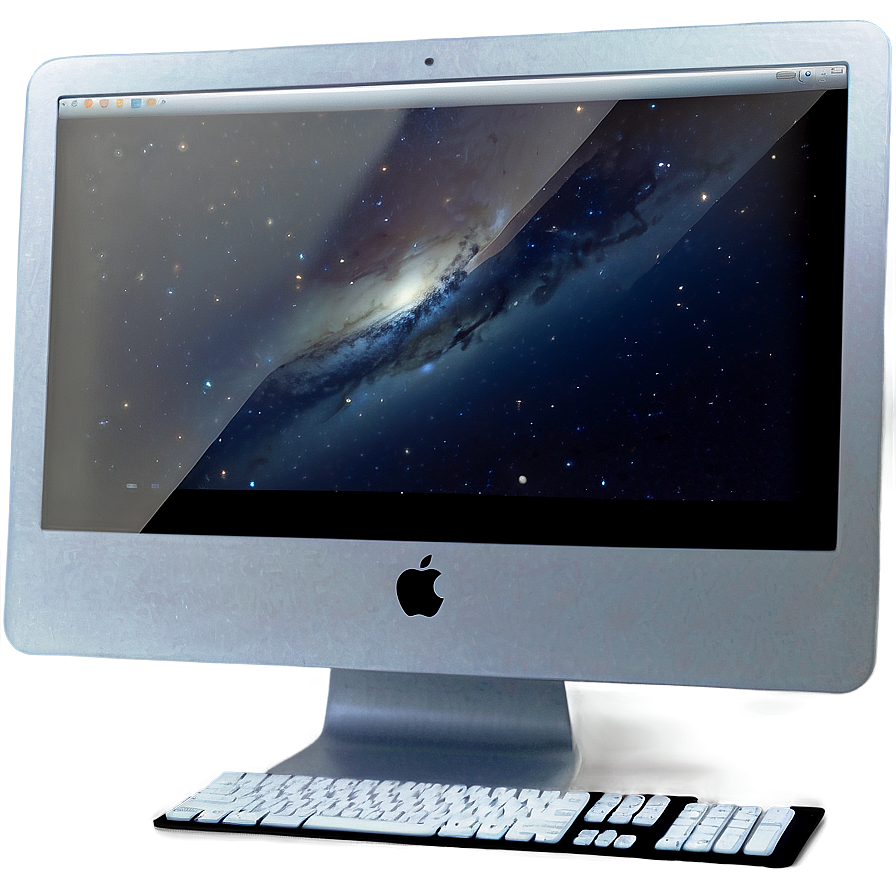 Mac Desktop With External Display Png 06272024