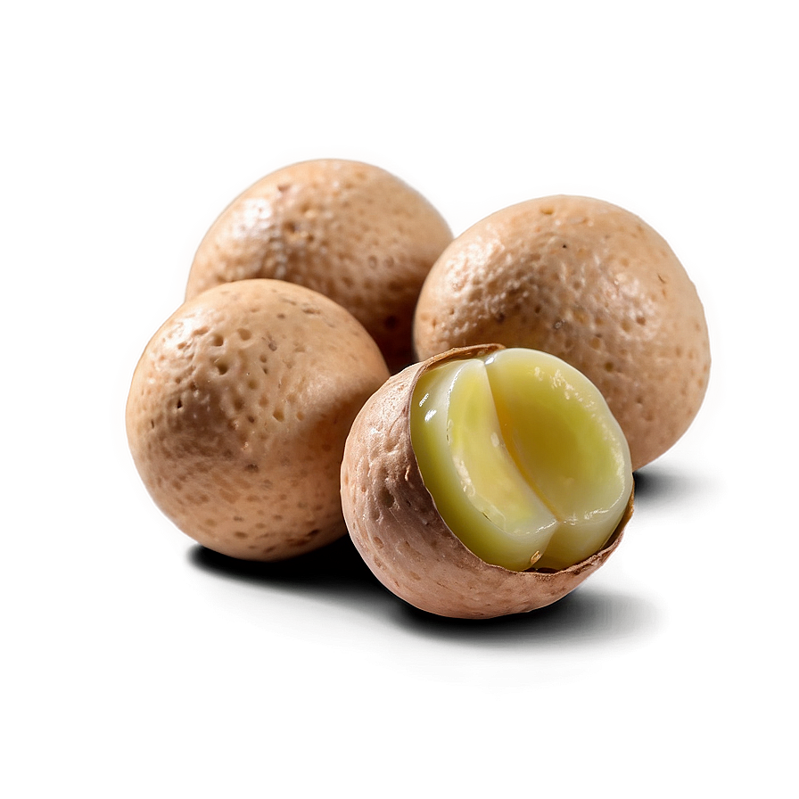 Macadamia Nut Png 06122024