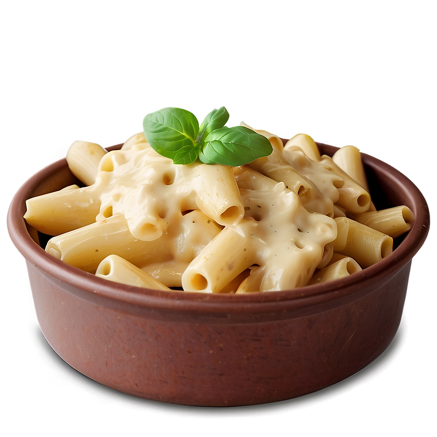 Macaroni With Vegan Cheese Png 59