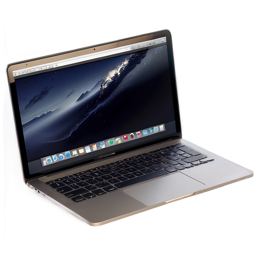 Macbook 2023 Png 64