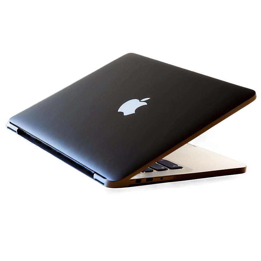 Macbook 2023 Png Nle