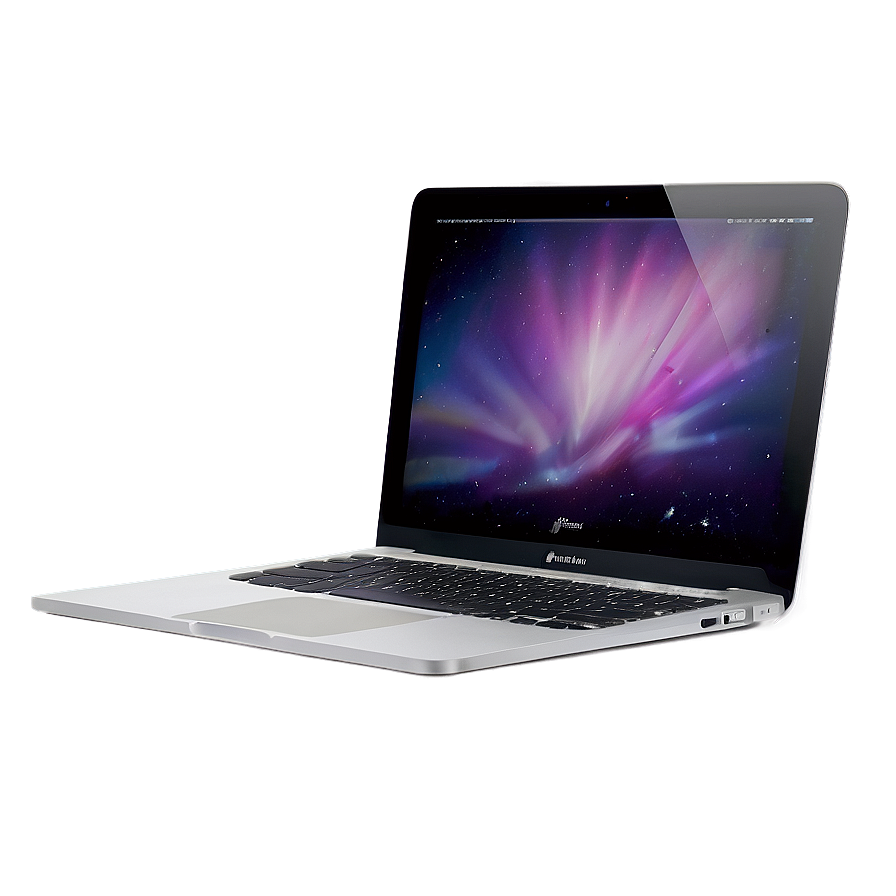 Macbook Air Png Oan