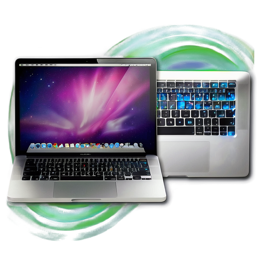 Macbook For Coders Png Rwn