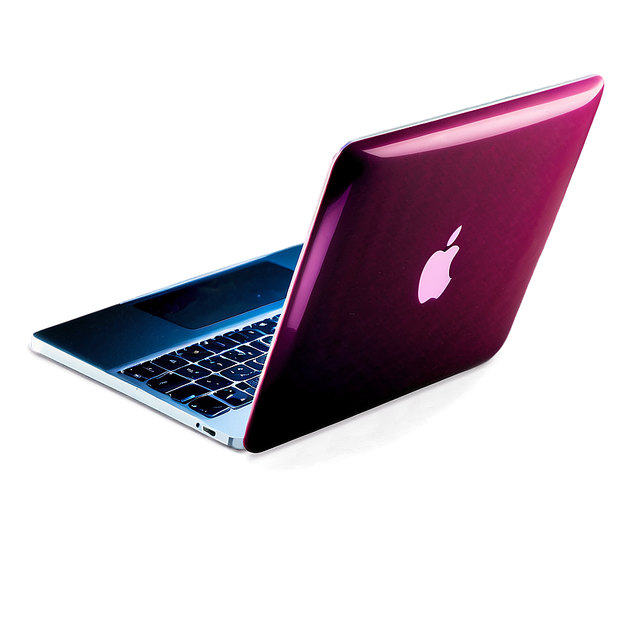 Macbook For Travel Png 19