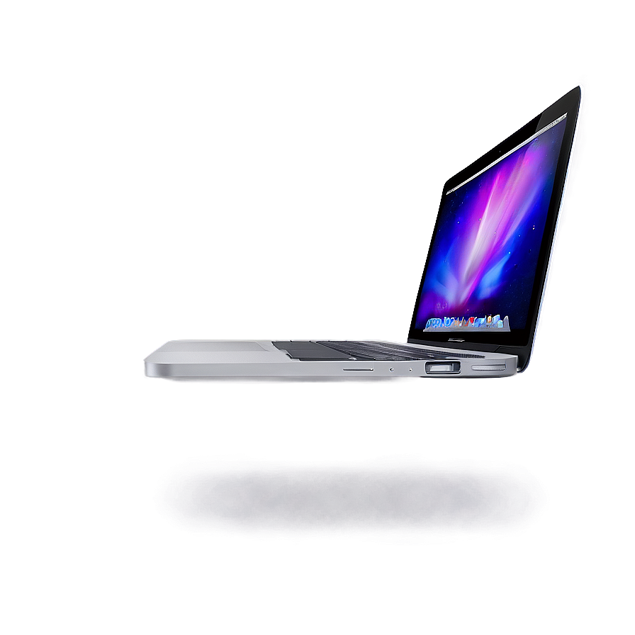 Macbook Open Png 05062024