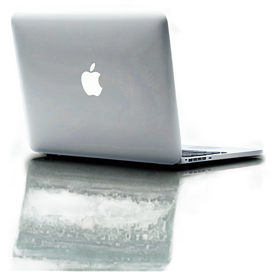 Macbook Ports Png Slv