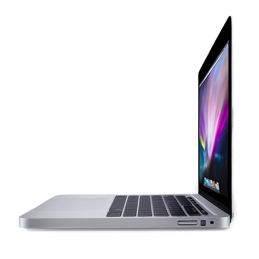 Macbook Pro For Designers Png 51