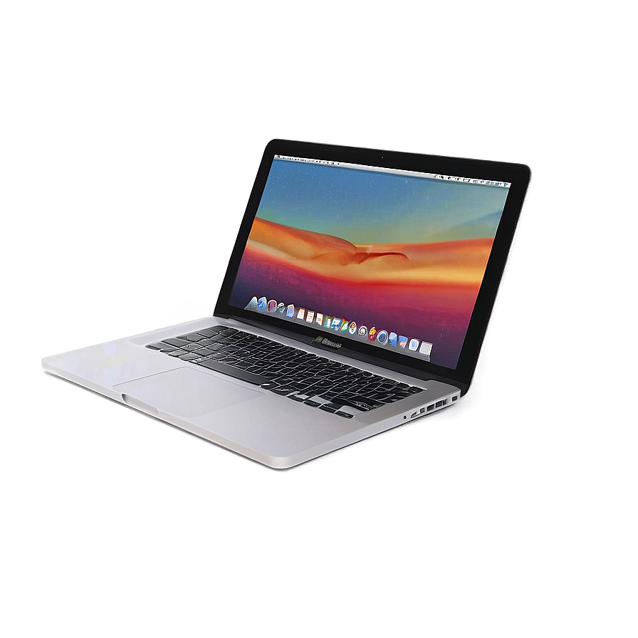 Macbook Pro For Designers Png 62